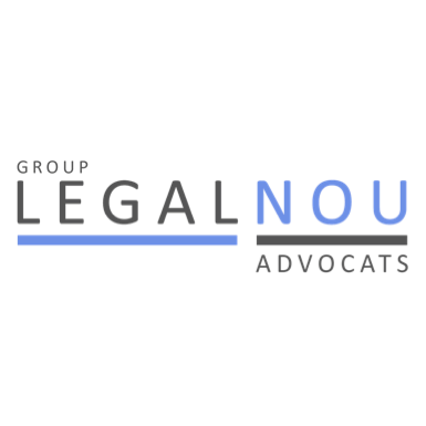 Group Legal Nou Advocats 